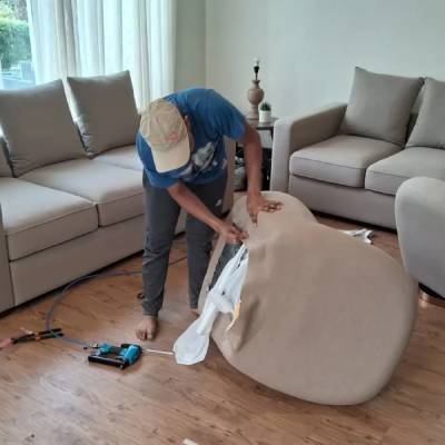 >Sofa Upholstery Service Provider In Noida, Greater Noida, Ghaziabad & New Delhi